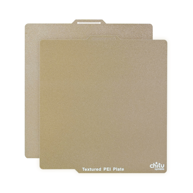 PEI Plate