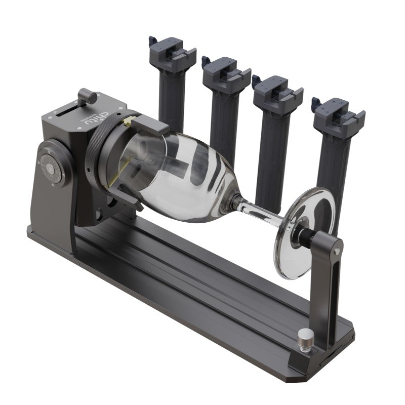 {📢Only 9 Units Left, Gone Forever Once Sold Out} Chitu Systems Upgraded RR1 Rotary Roller