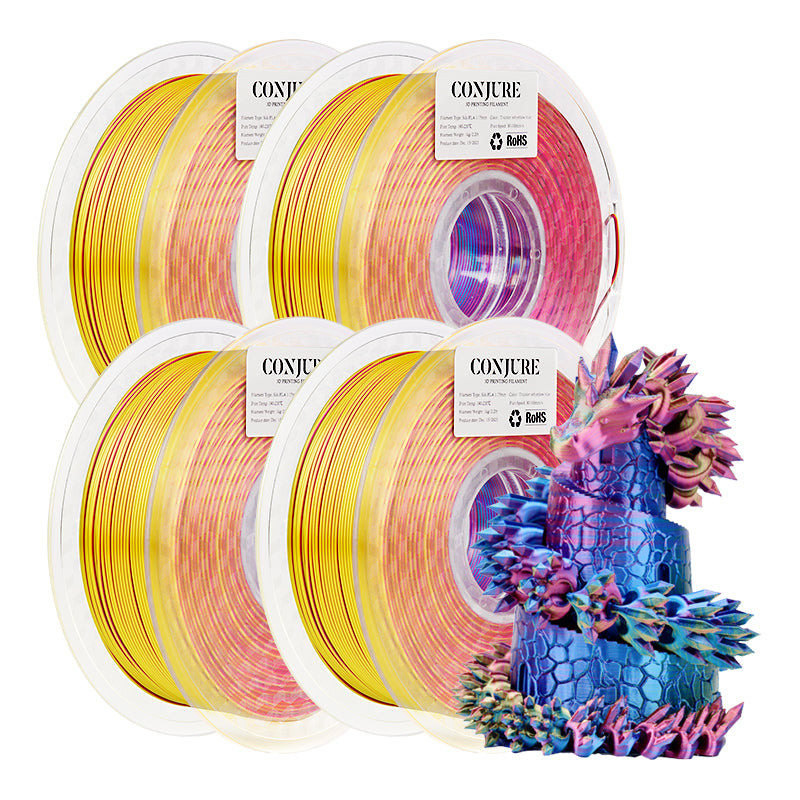 Filament Bulk PLA Filament – ChituSystems