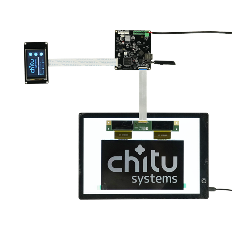 Phrozen Sonic Mighty 8K LCD Screen