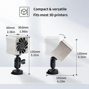 3D Printer Heater