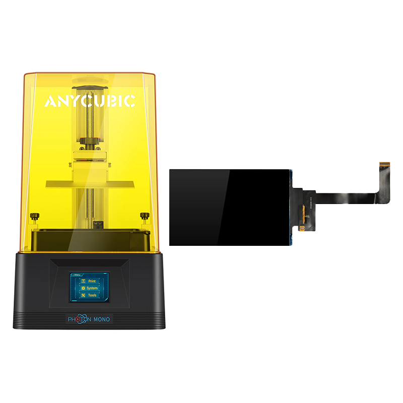 Anycubic Photon Mono/Mono SE