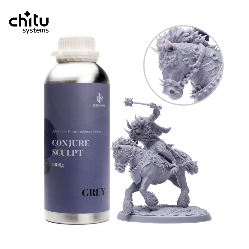EU Resin Sale