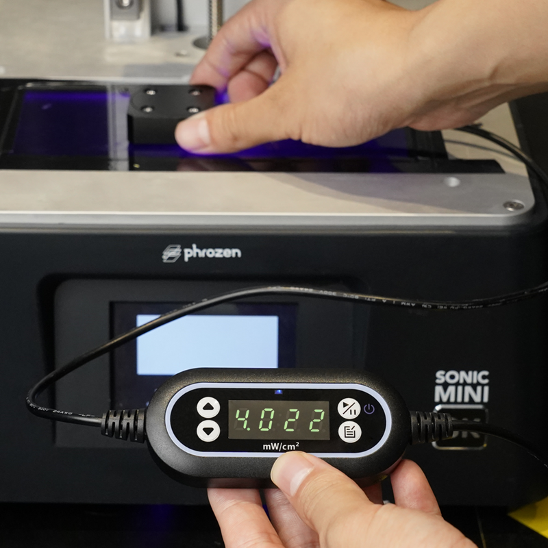 uv meter
