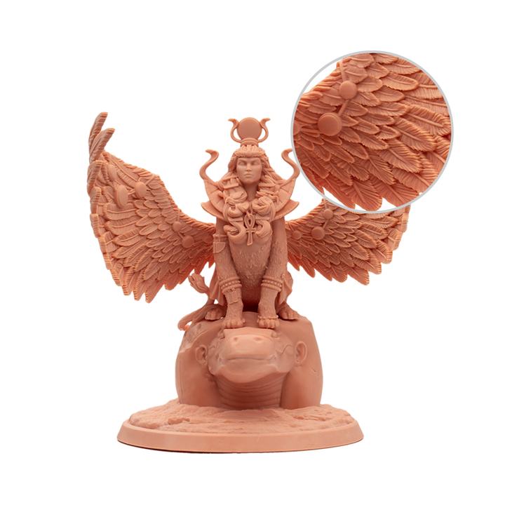 Conjure Sculpt Resin – ChituSystems Conjure Sculpt Resin – ChituSystems