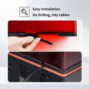 3D Printer Heater