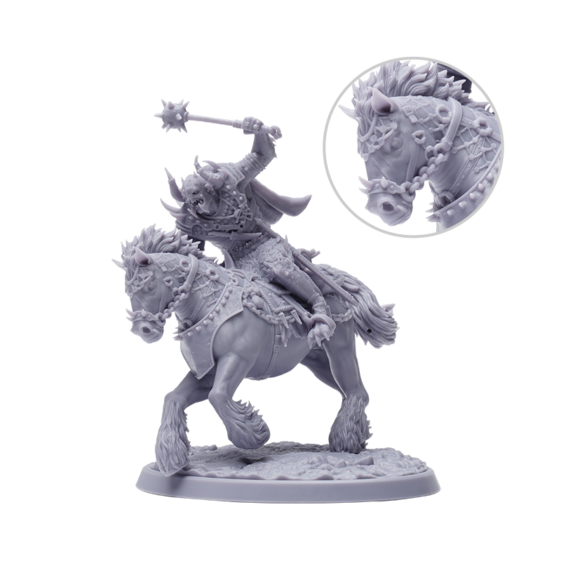 Conjure Sculpt Resin