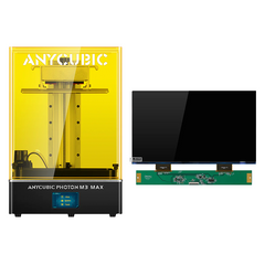 Anycubic Photon Mono/Mono SE LCD Screen – ChituSystems