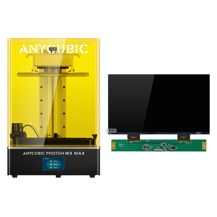 Anycubic Photon M3 Max