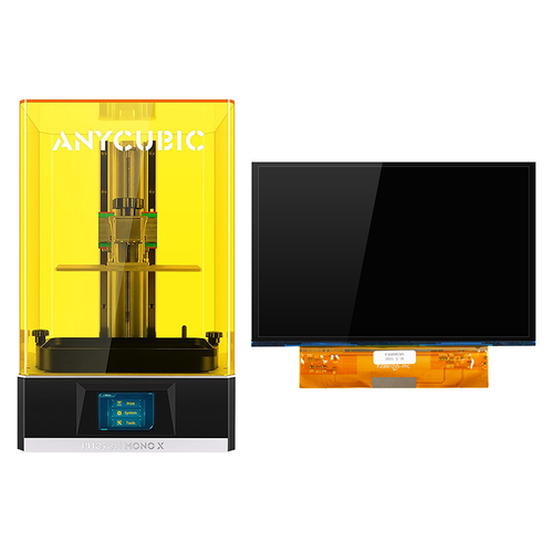 Mega Menu - Featured Products – ChituSystems