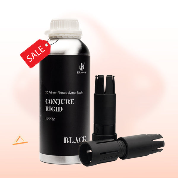 Clearance Sale! Top-Quality 5 KG Rigid Resin Blowout at Unbeatable Prices!