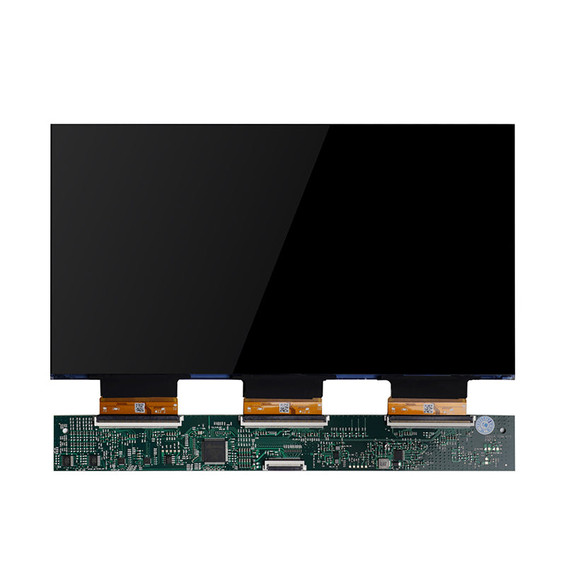 Elegoo Jupiter SE LCD Screen Replacement - Thumbnail 3