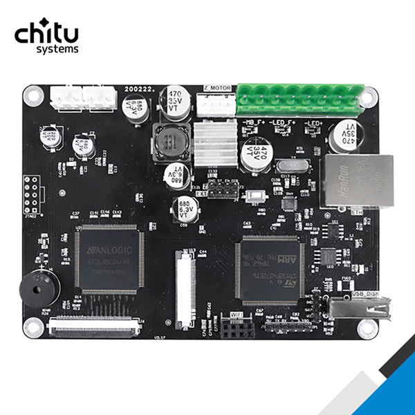 ChiTu Board ChituSystems chitu-board-chitusystems