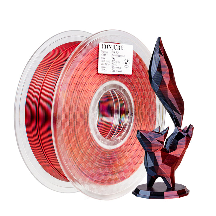 silk pla