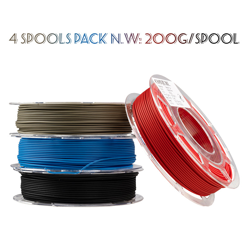 3D Printer Filament