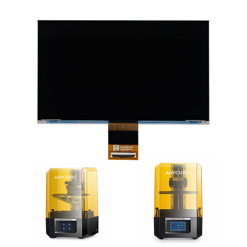 anycubic photon mono M5s