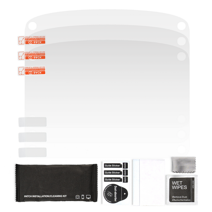 anycubic phoron lcd protector