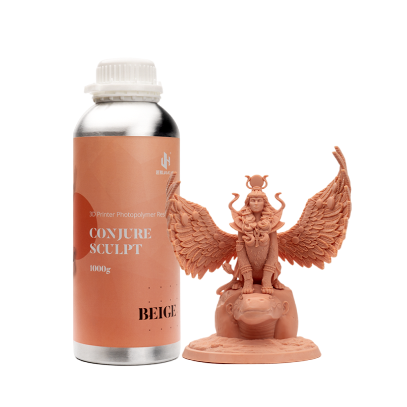 3d printing resin