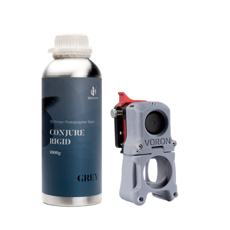 rigid 3d