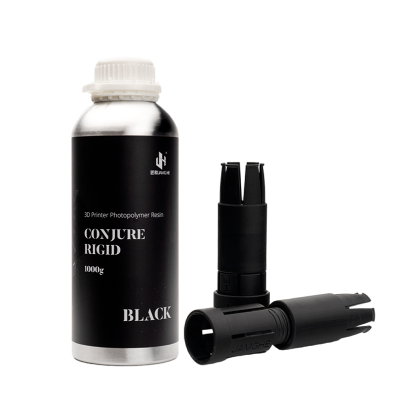 Conjure Rigid engineering resin for functional 3D printed parts