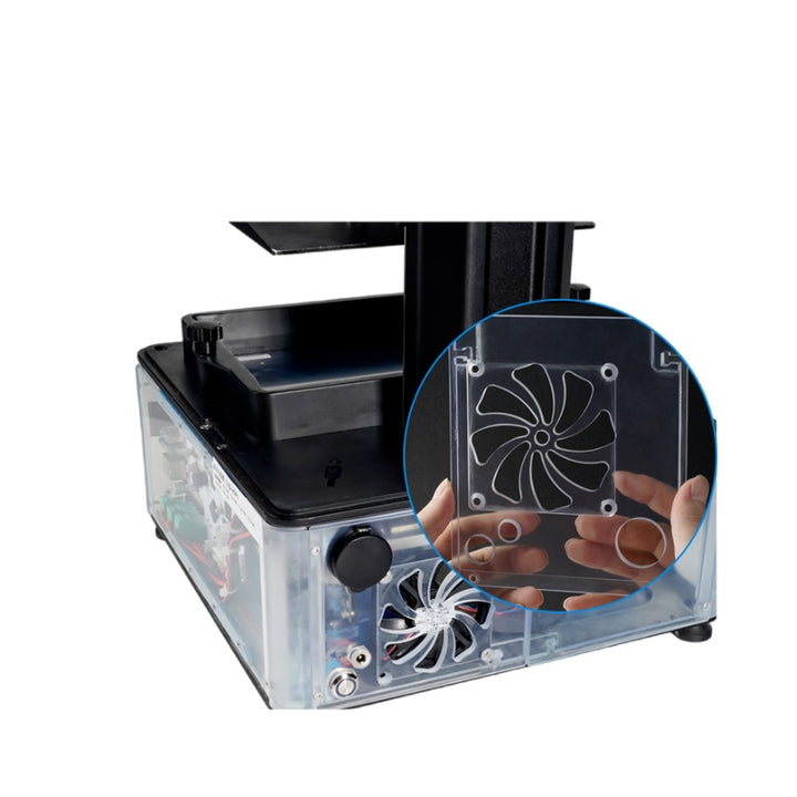 rigid clear resin-4