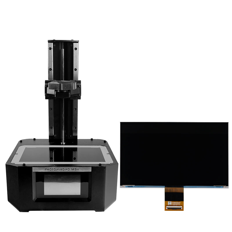 anycubic photon mono M5s