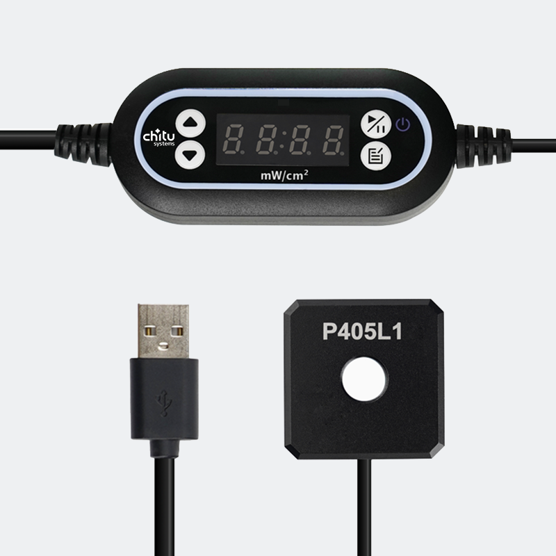 uv meter