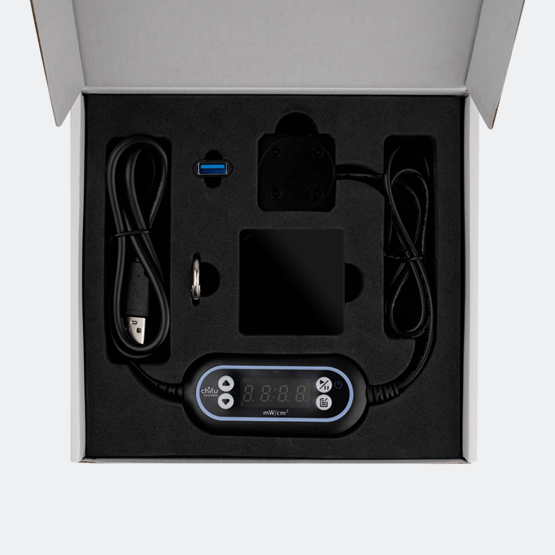 uv meter