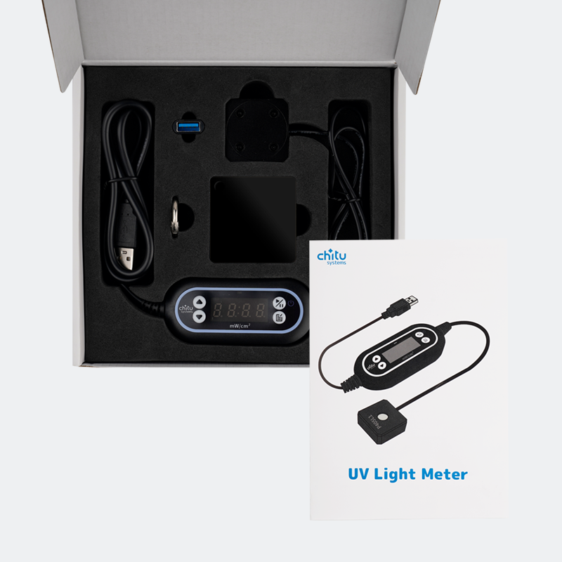 uv meter
