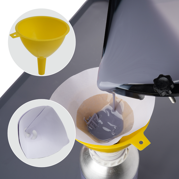 LCD 3d printer cleaning kit-6