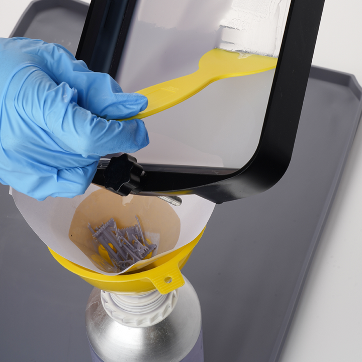 LCD 3d printer cleaning kit-6