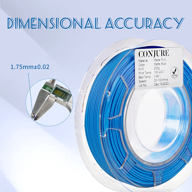 3D Printer Filament