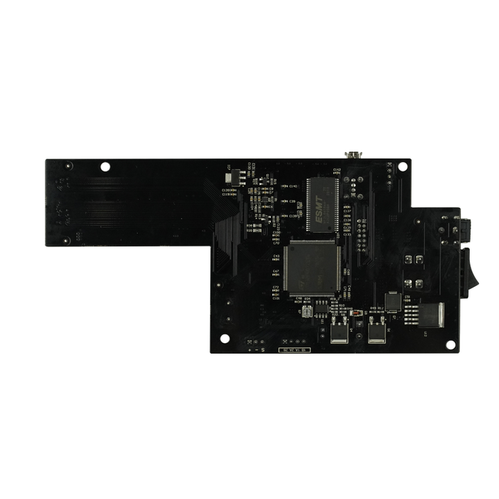 phrozen motherboard