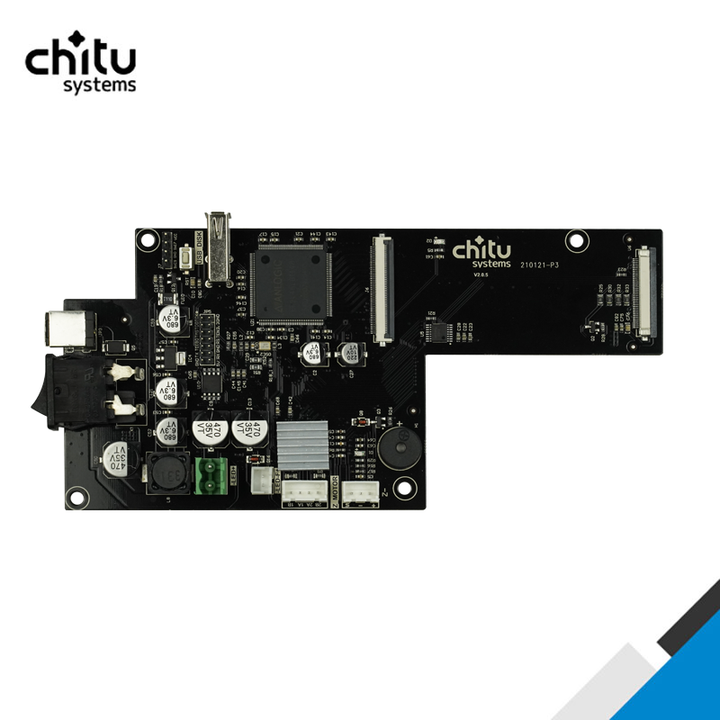 Phrozen Sonic Mighty 4K Motherboard Replacement – ChituSystems