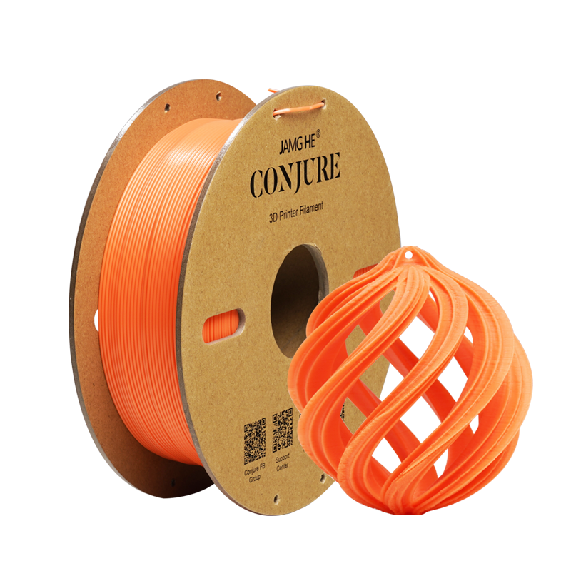 pla+ filament