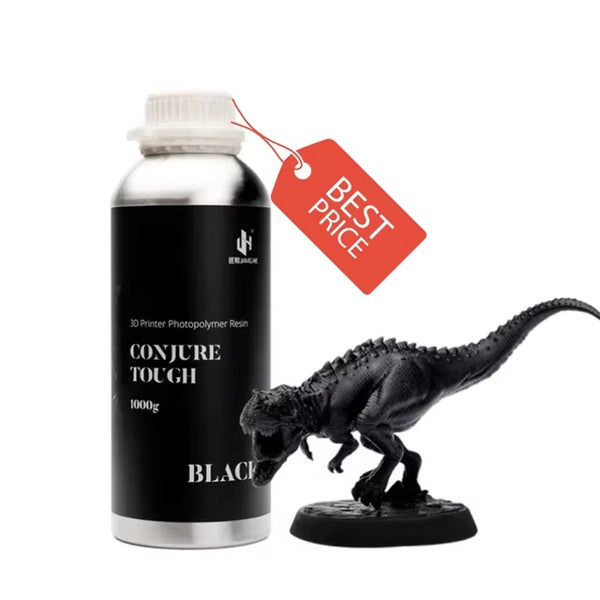 Clearance Sale! Last Chance For Top-Quality Tough Resin 5KG - Hurry, Quantities Limited!