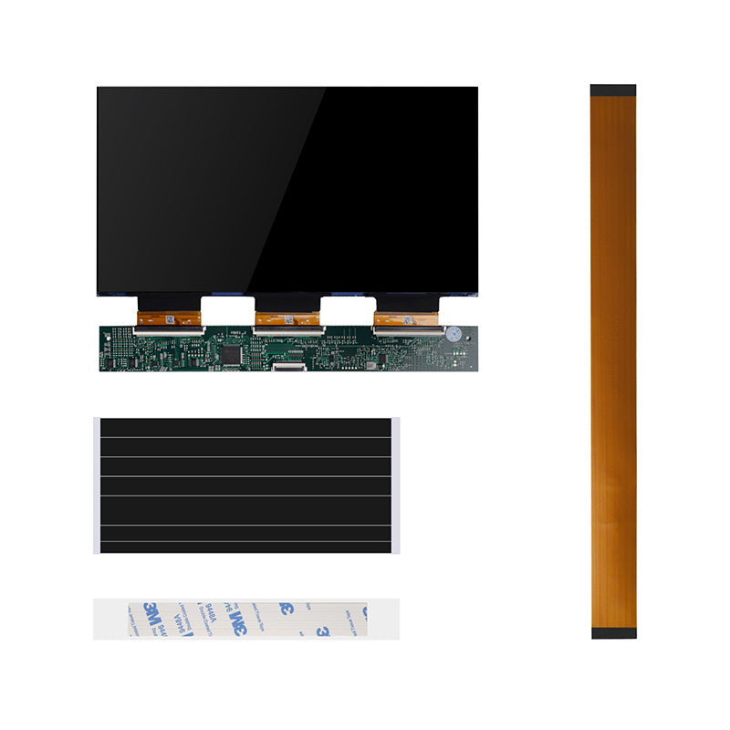 Elegoo Jupiter SE LCD Screen Replacement