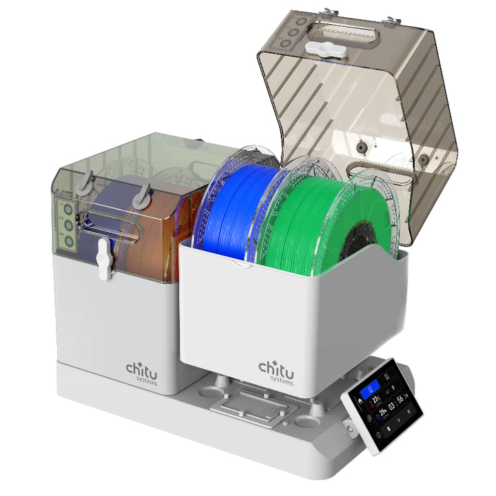 FilaPartner E1 filament dryer