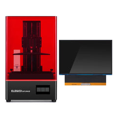 Conjure Standard Resin voor 3D-printer, Lage Krimp en Hoge