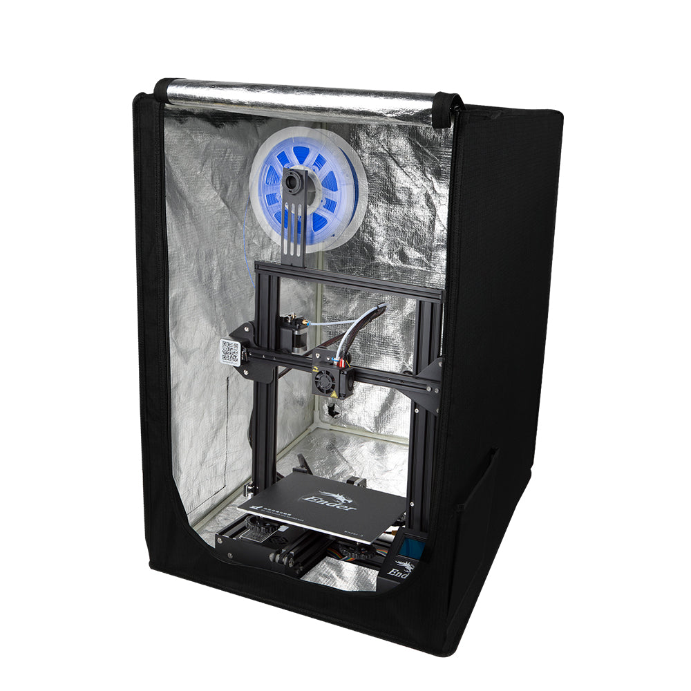 Creality Ender 3D Printer Series Enclosure