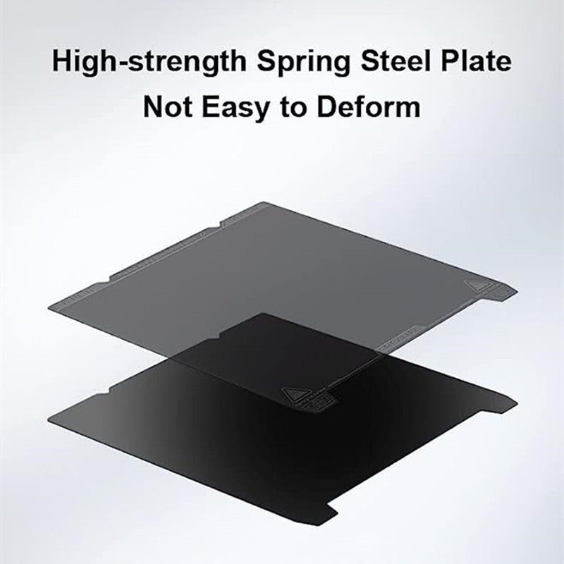 Creality K1 Smooth PEI Magnetic Build Plate Kit