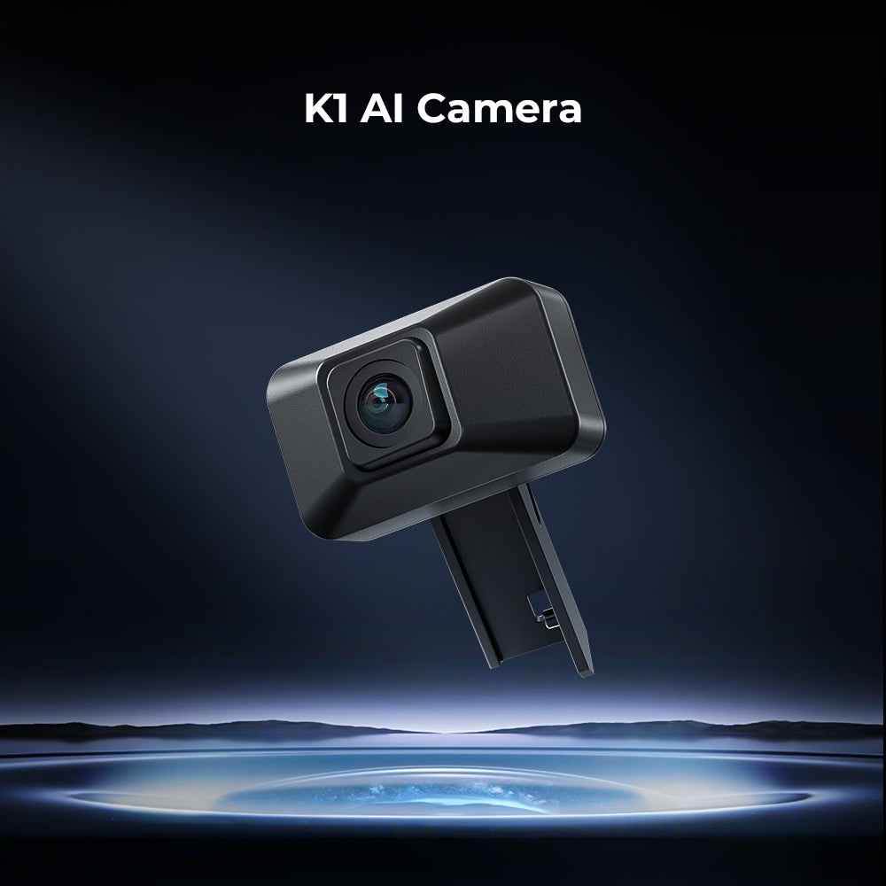 CREALITY K1 AI Camera for K1/K1 MAX 3D Printer