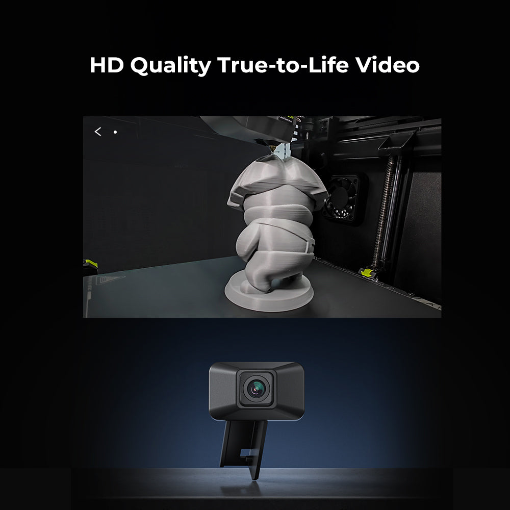 CREALITY K1 AI Camera for K1/K1 MAX 3D Printer