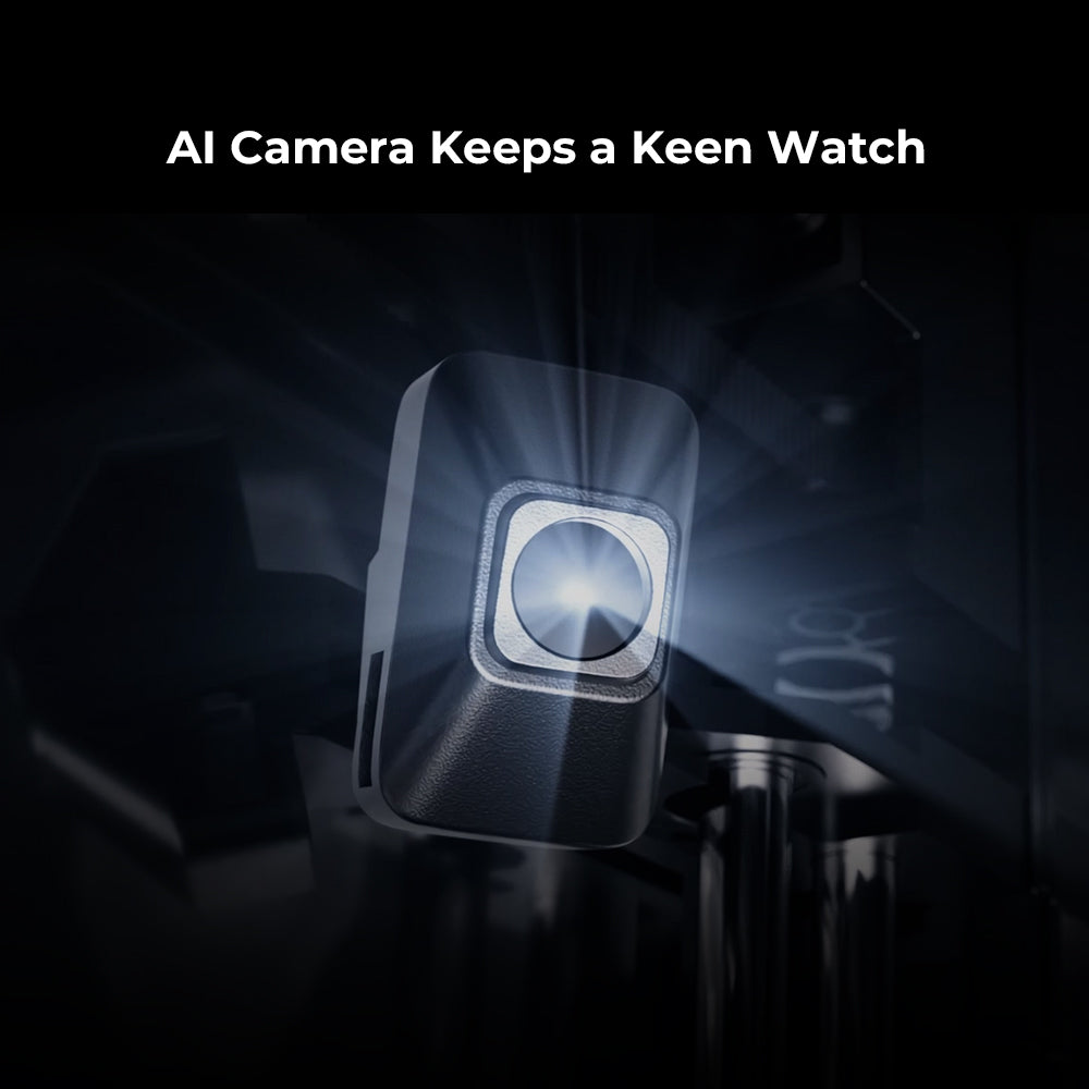 CREALITY K1 AI Camera for K1/K1 MAX 3D Printer