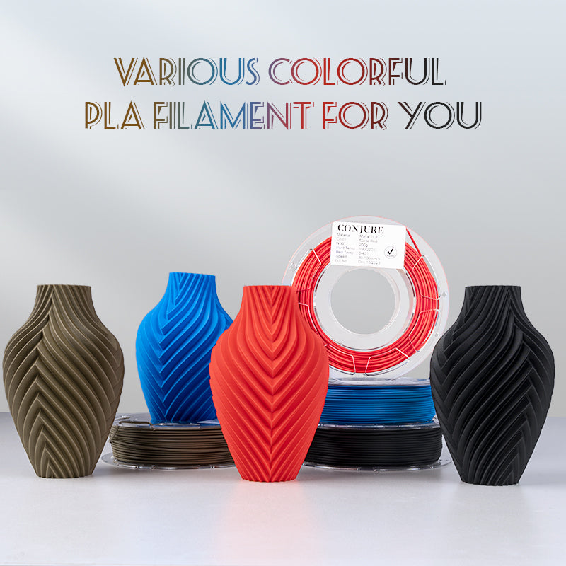 3D Printer Filament