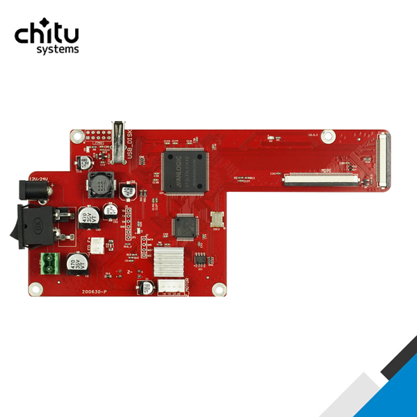 ChiTu Board – ChituSystems ChiTu Board – ChituSystems