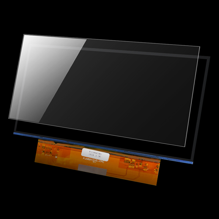 glass film