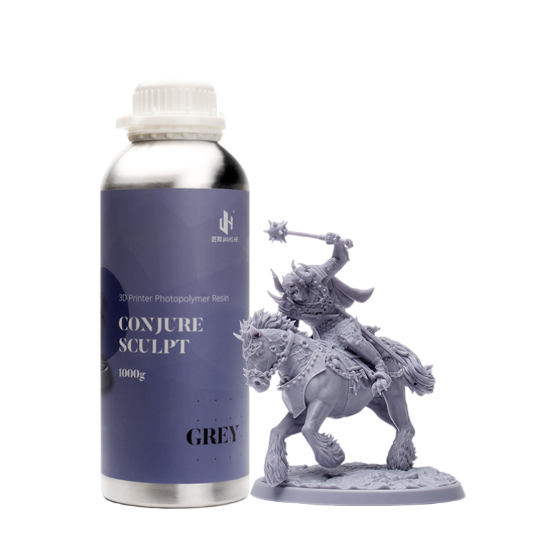 Conjure Sculpt Resin