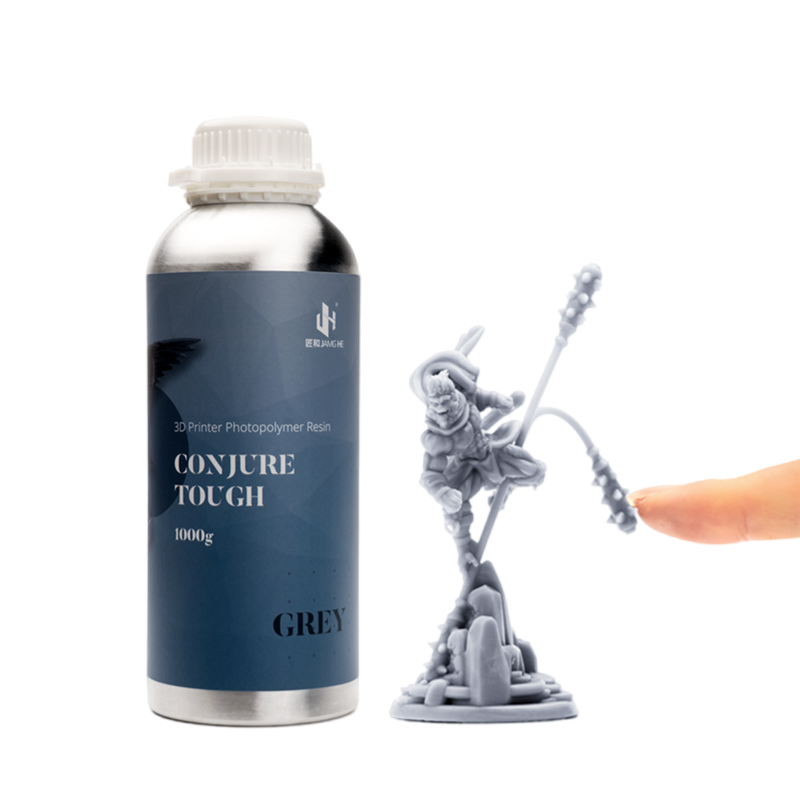 Conjure Tough Resin