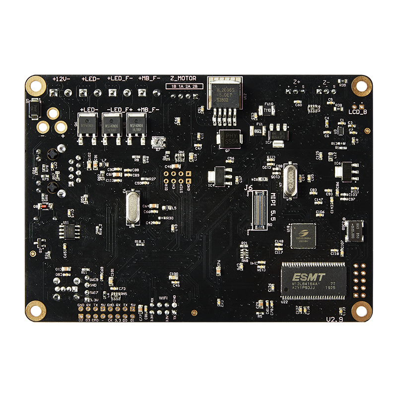  Anycubic Photon mainboard